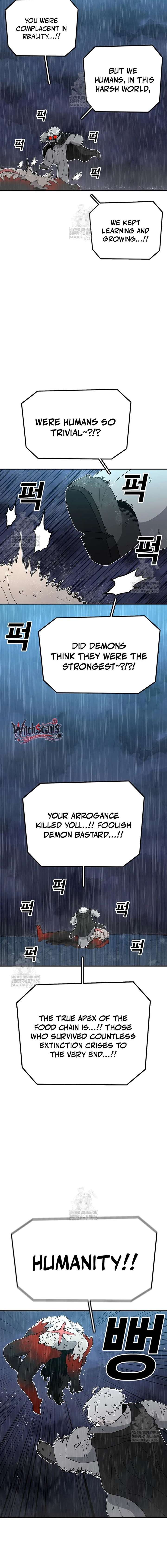 The House Without Time Chapter 217 page 6