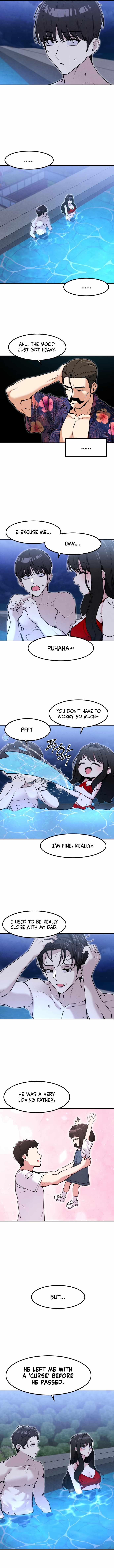 Neo man Boindan Mariya Chapter 32 page 6