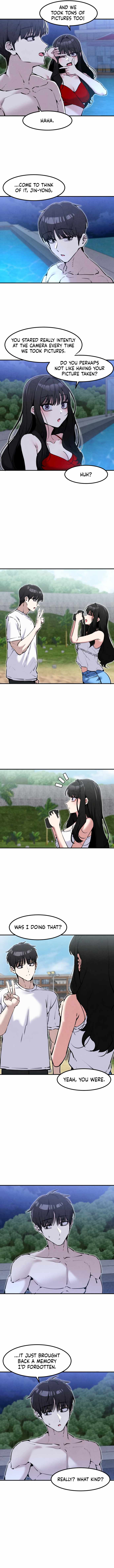 Neo man Boindan Mariya Chapter 32 page 4