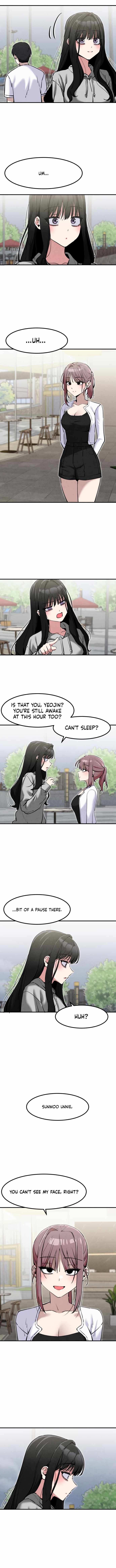 Neo man Boindan Mariya Chapter 32 page 11