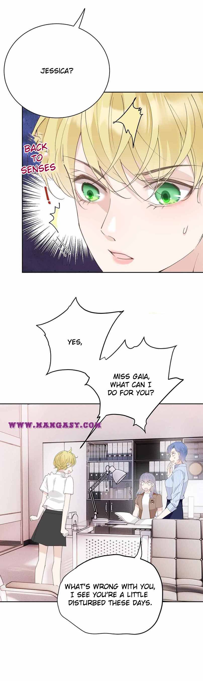 The Duke’s Hidden Baby: BOGO! Chapter 214 page 3