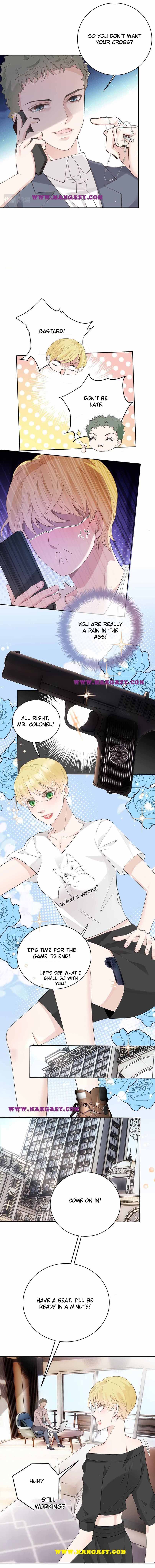 The Duke’s Hidden Baby: BOGO! Chapter 214 page 5