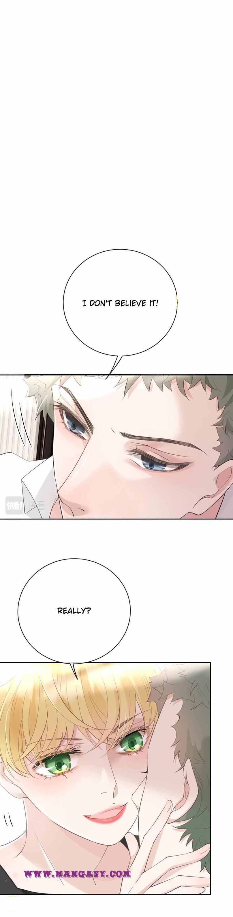 The Duke’s Hidden Baby: BOGO! Chapter 214 page 10