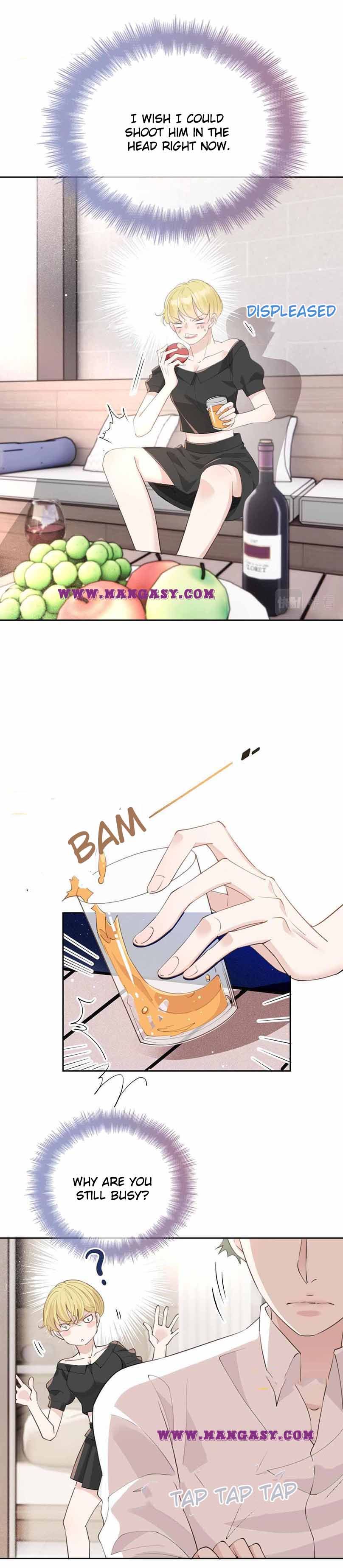 The Duke’s Hidden Baby: BOGO! Chapter 214 page 7