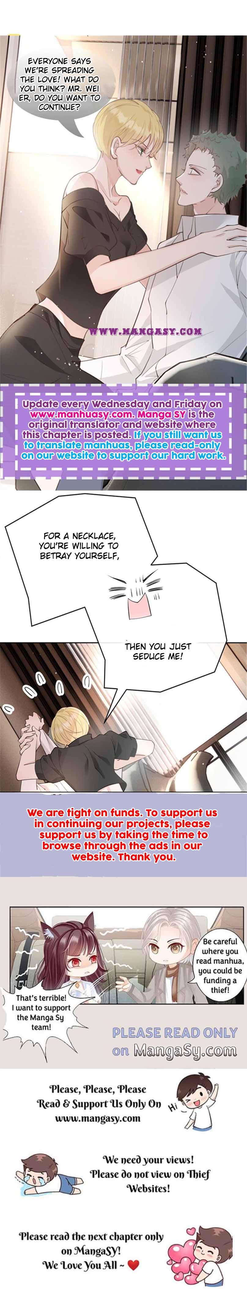 The Duke’s Hidden Baby: BOGO! Chapter 214 page 15
