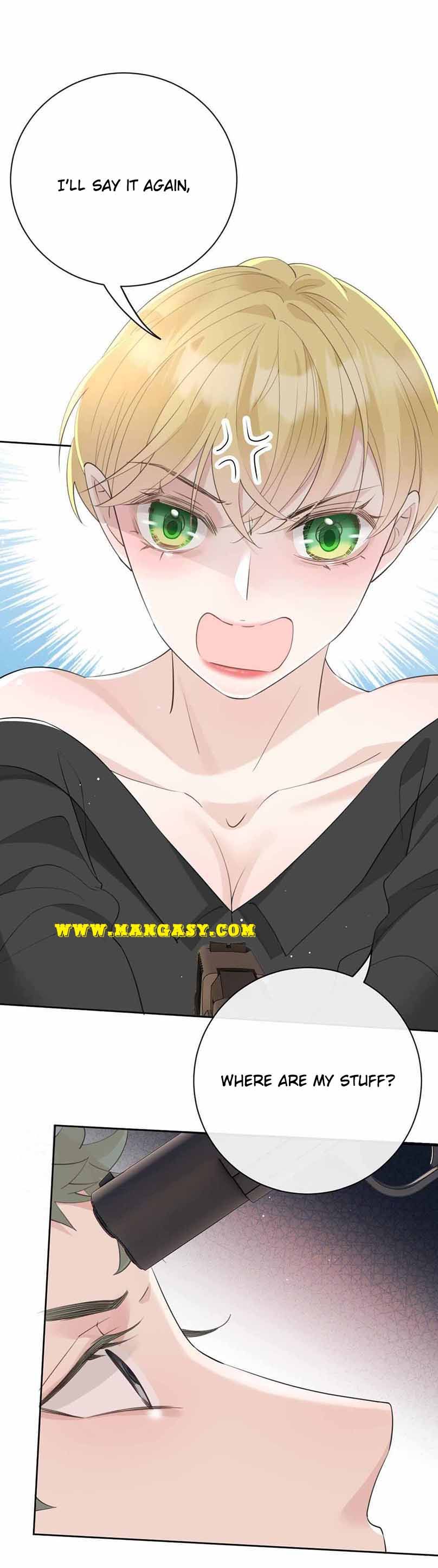 The Duke’s Hidden Baby: BOGO! Chapter 214 page 14