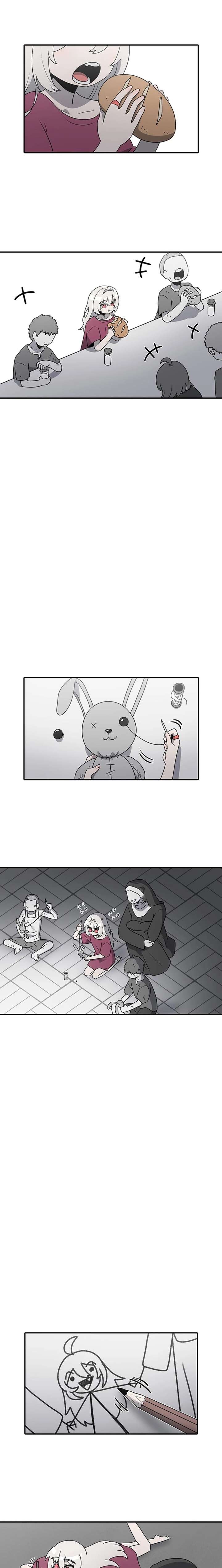 The House Without Time Chapter 223 page 2