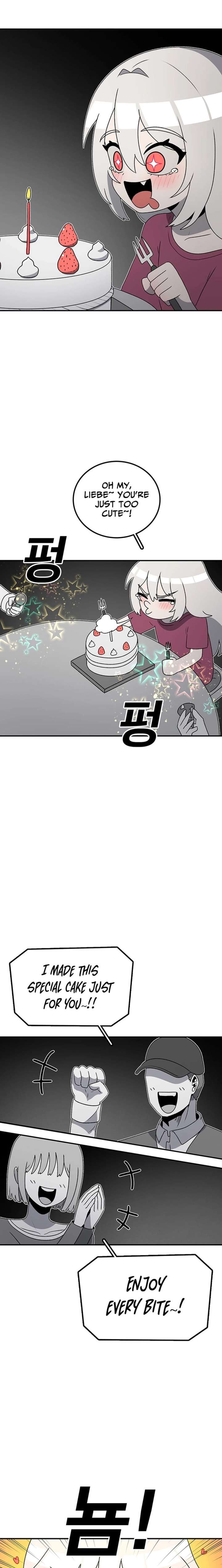 The House Without Time Chapter 223 page 7