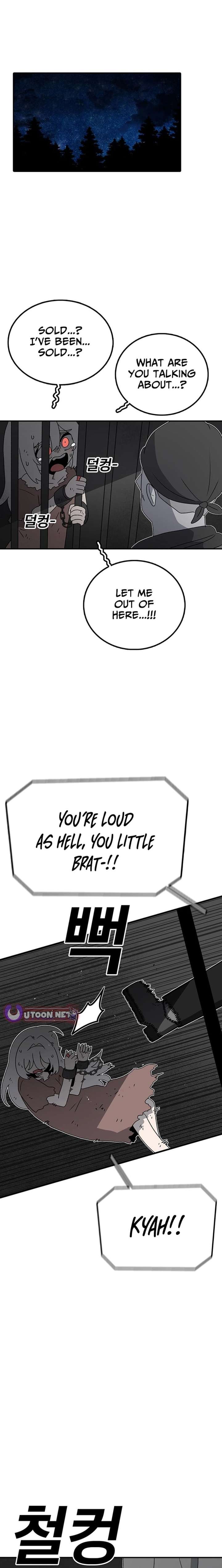 The House Without Time Chapter 223 page 11
