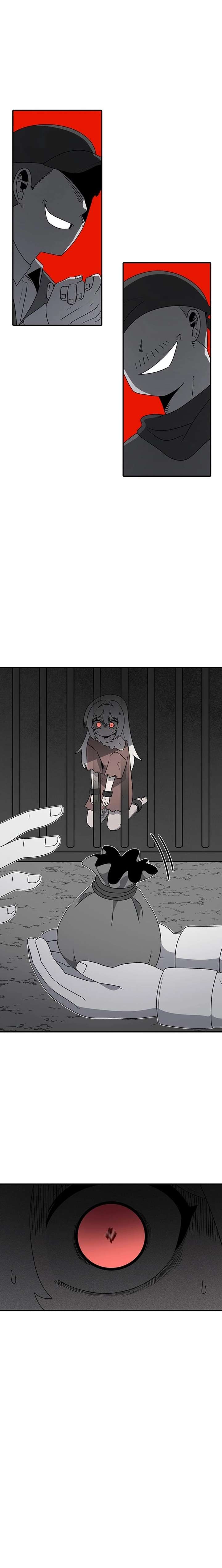 The House Without Time Chapter 223 page 10