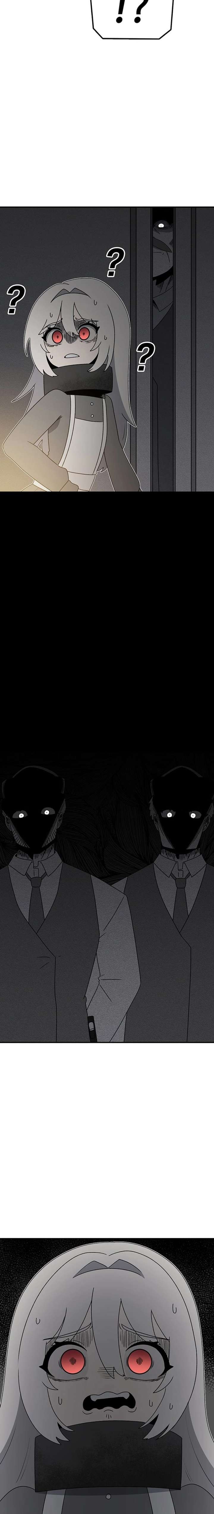 The House Without Time Chapter 223 page 21