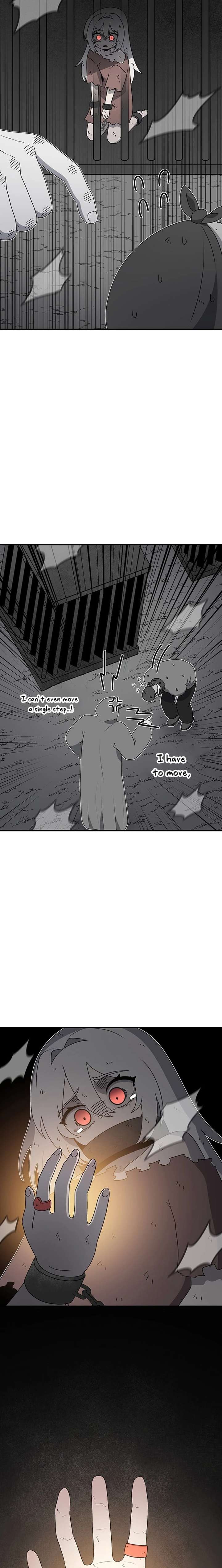 The House Without Time Chapter 223 page 23