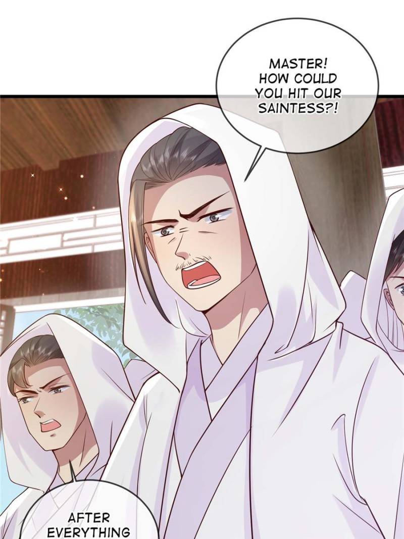 The Sickly Tyrant With An Innocent Facade Chapter 215 page 2