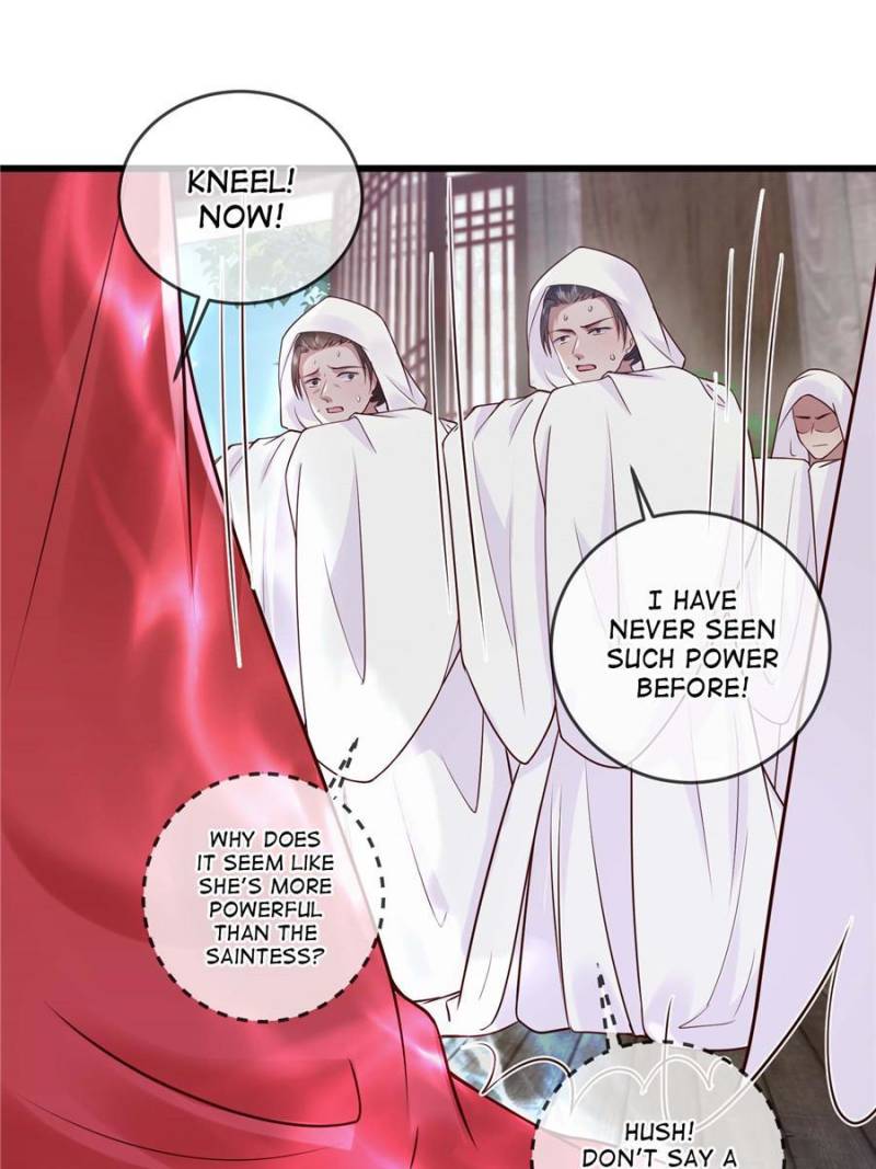 The Sickly Tyrant With An Innocent Facade Chapter 215 page 10