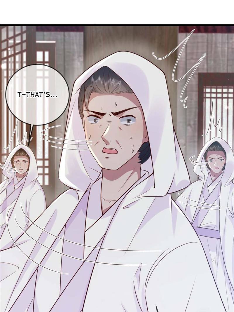 The Sickly Tyrant With An Innocent Facade Chapter 215 page 8