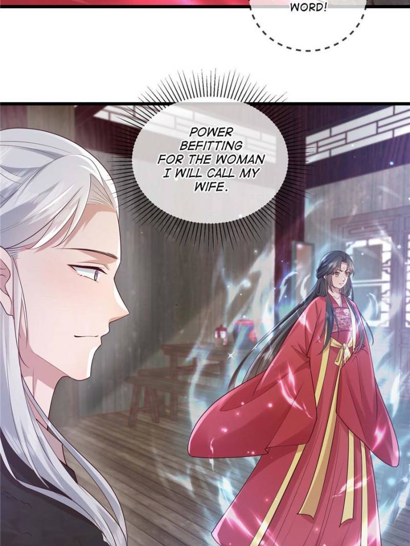 The Sickly Tyrant With An Innocent Facade Chapter 215 page 11