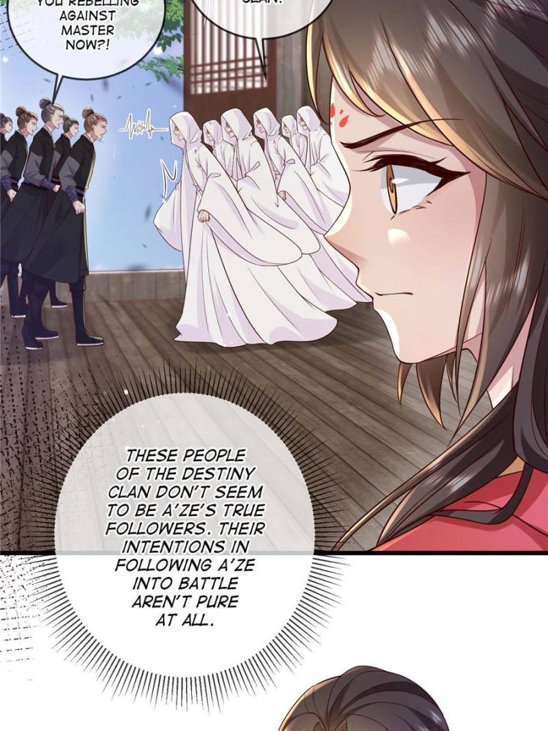 The Sickly Tyrant With An Innocent Facade Chapter 215 page 5
