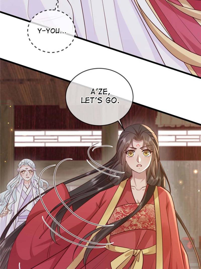 The Sickly Tyrant With An Innocent Facade Chapter 215 page 22