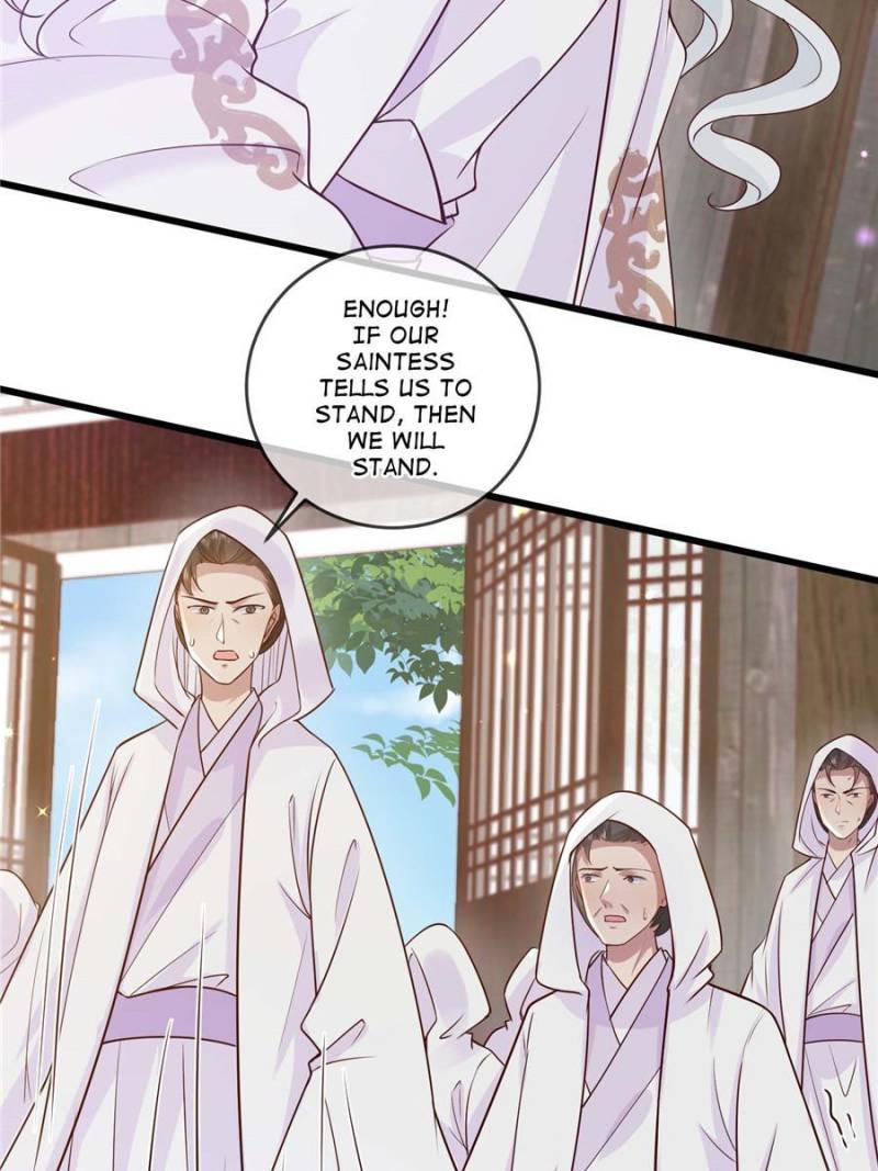 The Sickly Tyrant With An Innocent Facade Chapter 215 page 13