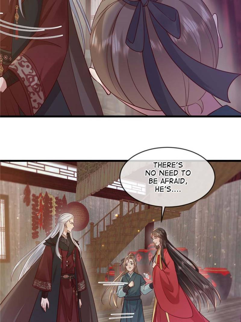 The Sickly Tyrant With An Innocent Facade Chapter 215 page 24