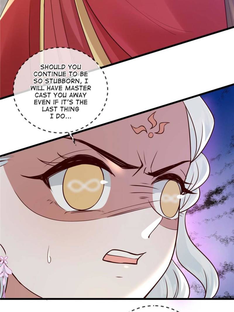 The Sickly Tyrant With An Innocent Facade Chapter 215 page 20