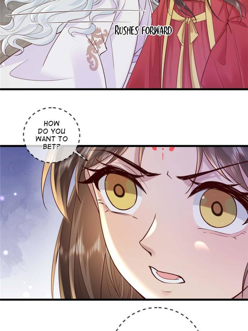 The Sickly Tyrant With An Innocent Facade Chapter 215 page 15
