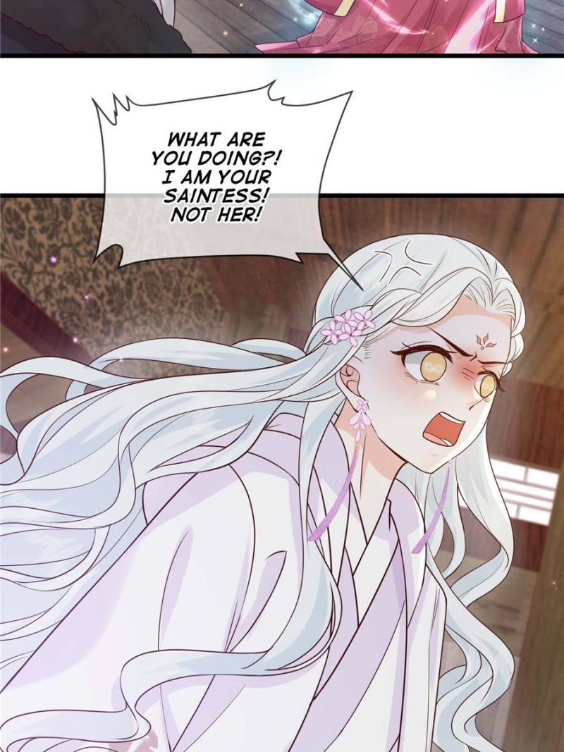 The Sickly Tyrant With An Innocent Facade Chapter 215 page 12