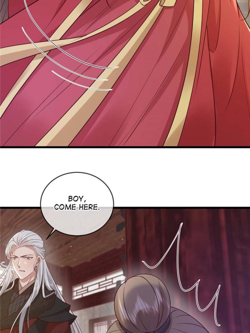The Sickly Tyrant With An Innocent Facade Chapter 215 page 23