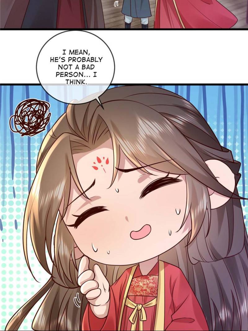The Sickly Tyrant With An Innocent Facade Chapter 215 page 25