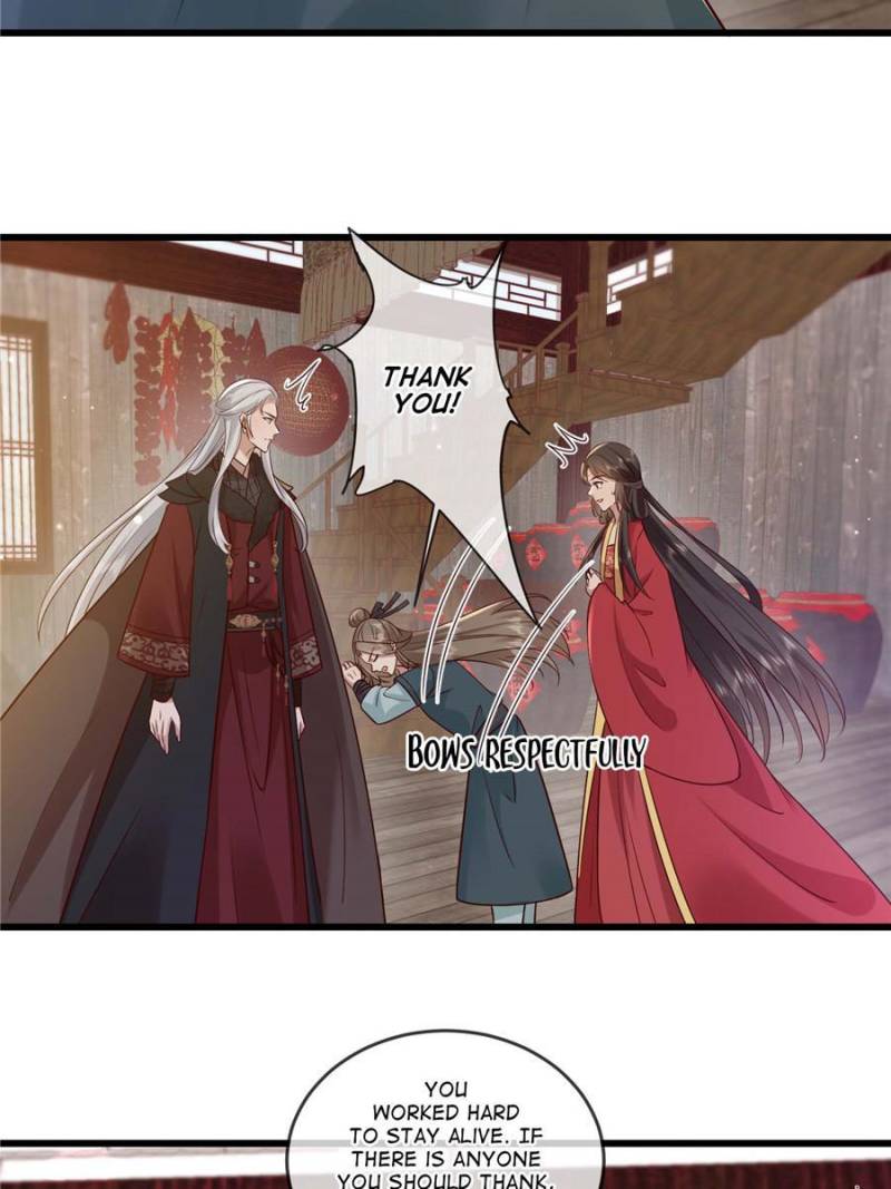 The Sickly Tyrant With An Innocent Facade Chapter 215 page 31