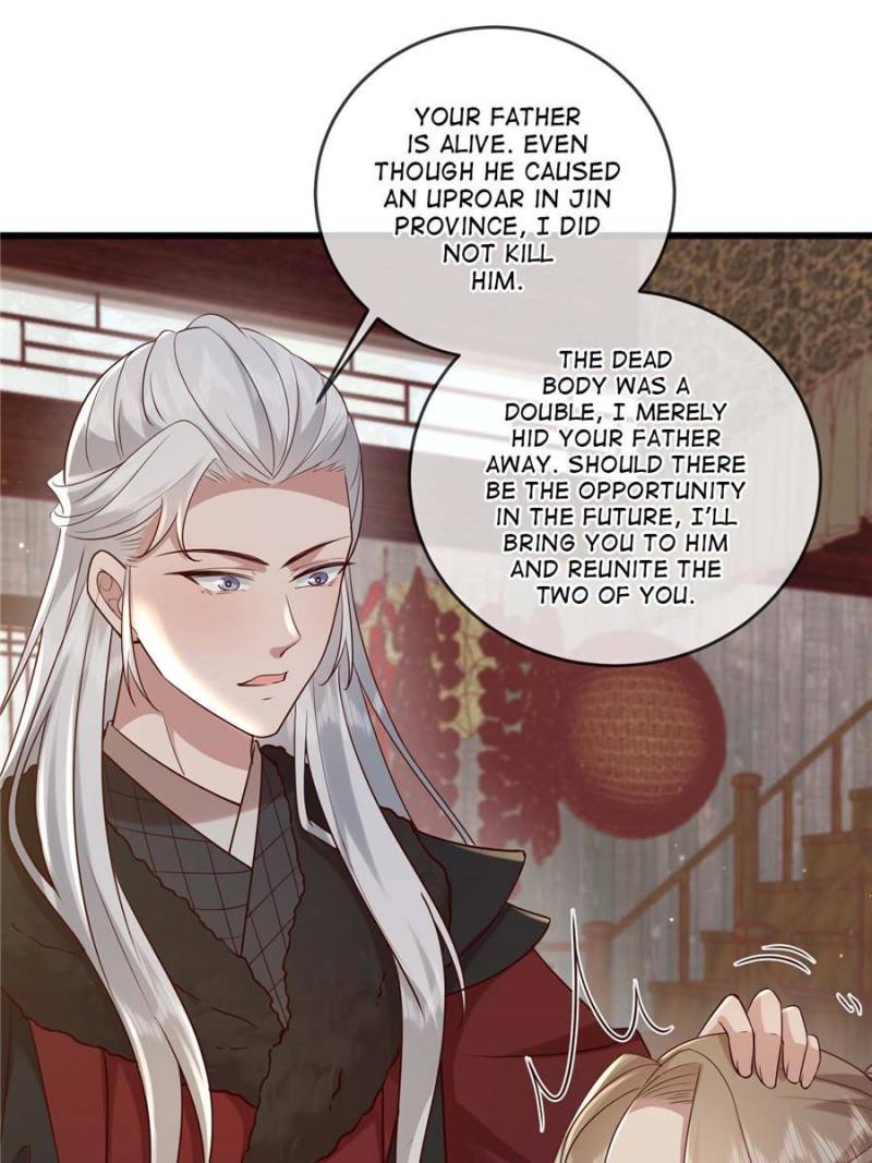 The Sickly Tyrant With An Innocent Facade Chapter 215 page 27