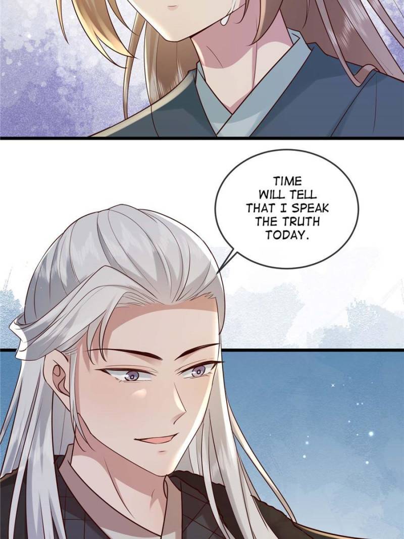 The Sickly Tyrant With An Innocent Facade Chapter 215 page 29