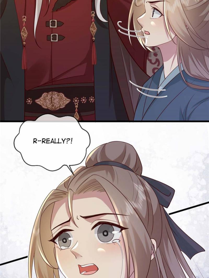 The Sickly Tyrant With An Innocent Facade Chapter 215 page 28