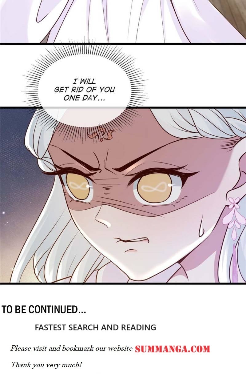 The Sickly Tyrant With An Innocent Facade Chapter 215 page 34