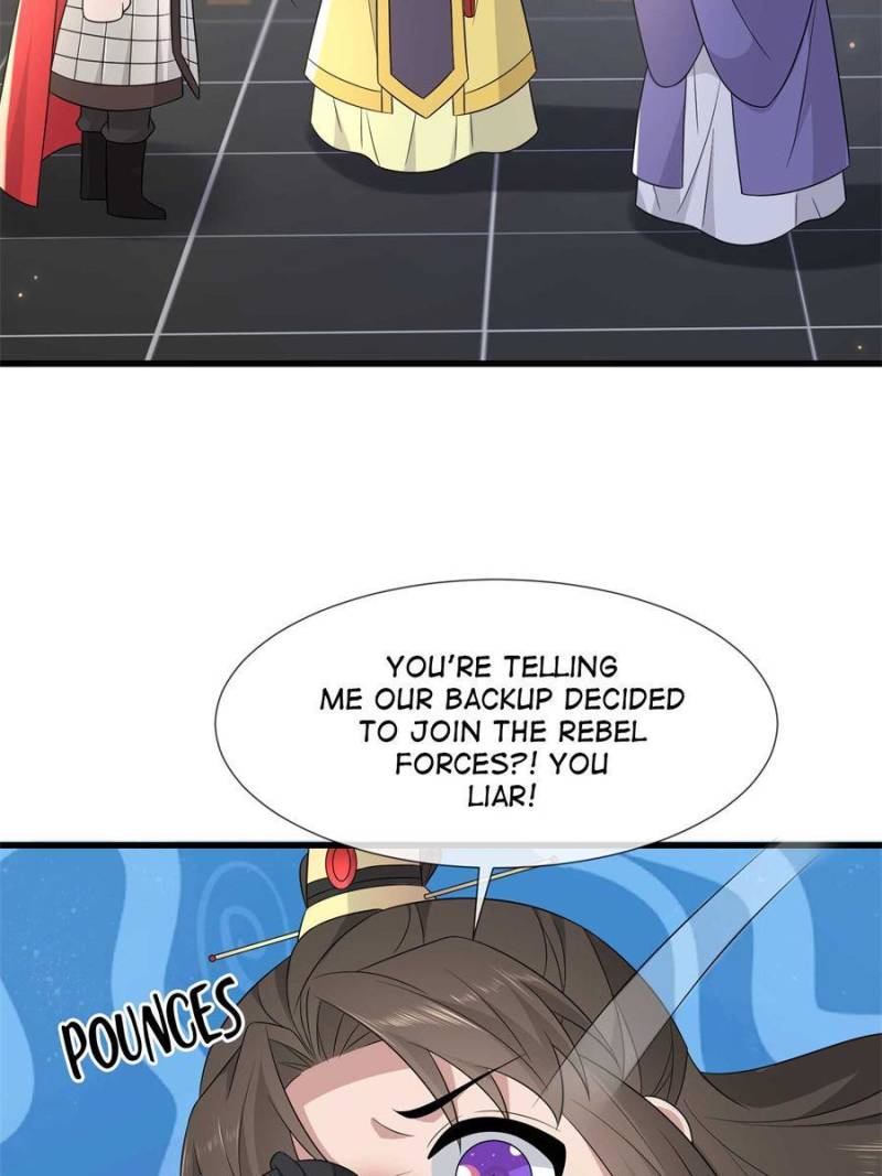The Sickly Tyrant With An Innocent Facade Chapter 232 page 3
