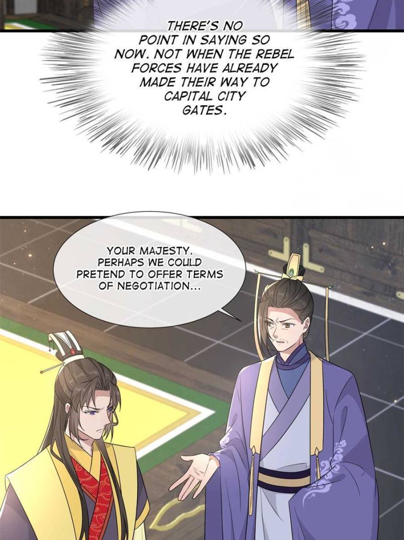 The Sickly Tyrant With An Innocent Facade Chapter 232 page 6