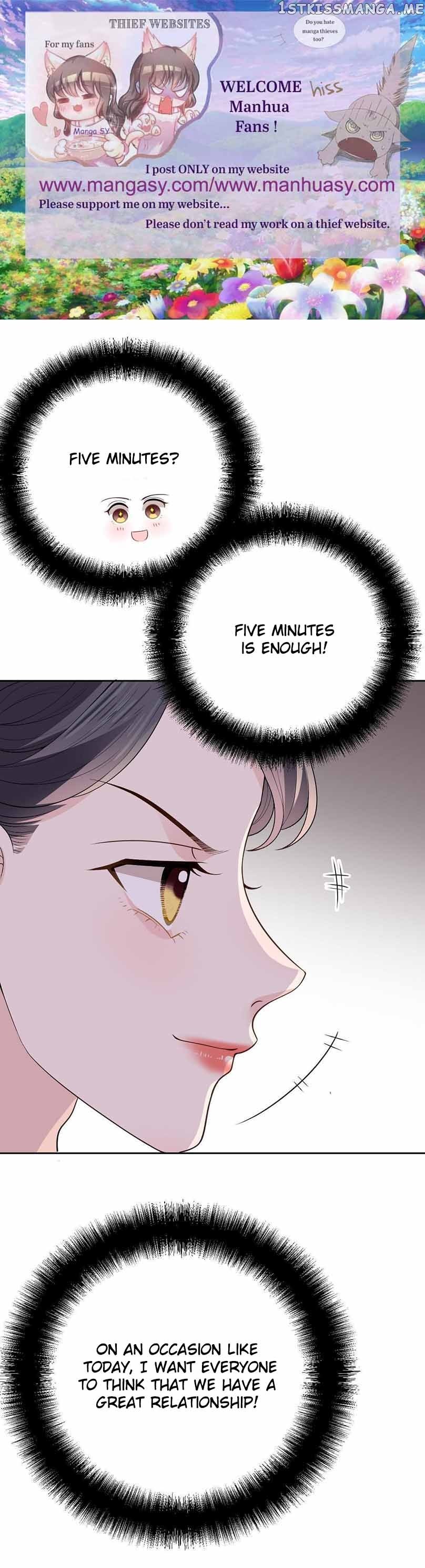 The Duke’s Hidden Baby: BOGO! Chapter 253 page 3
