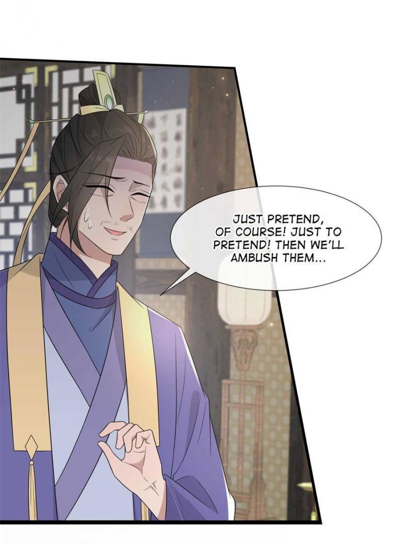 The Sickly Tyrant With An Innocent Facade Chapter 232 page 9