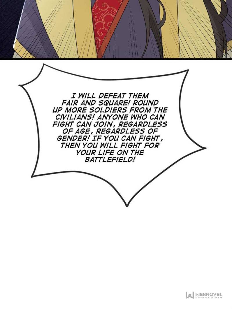 The Sickly Tyrant With An Innocent Facade Chapter 232 page 11
