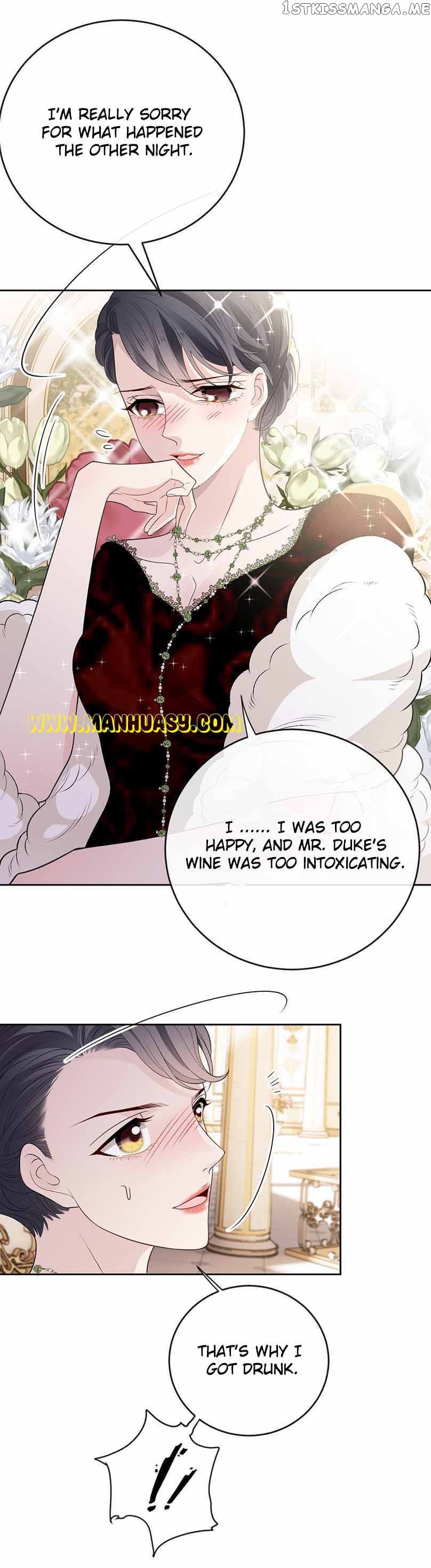The Duke’s Hidden Baby: BOGO! Chapter 253 page 4