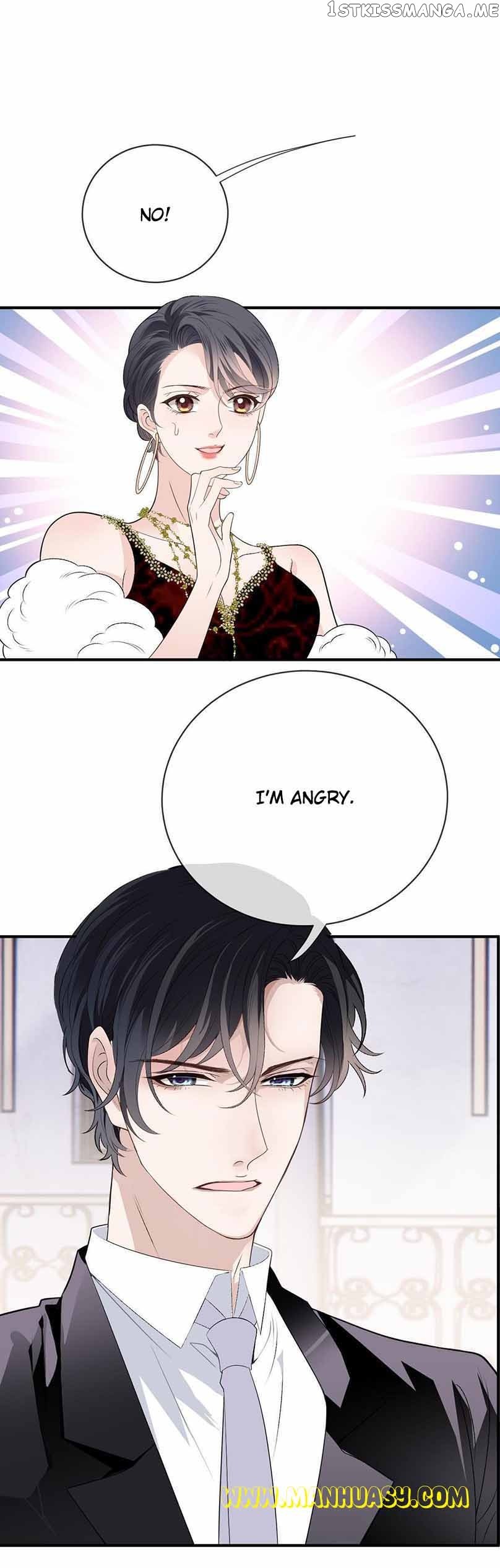 The Duke’s Hidden Baby: BOGO! Chapter 253 page 6