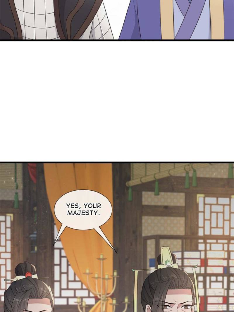 The Sickly Tyrant With An Innocent Facade Chapter 232 page 13