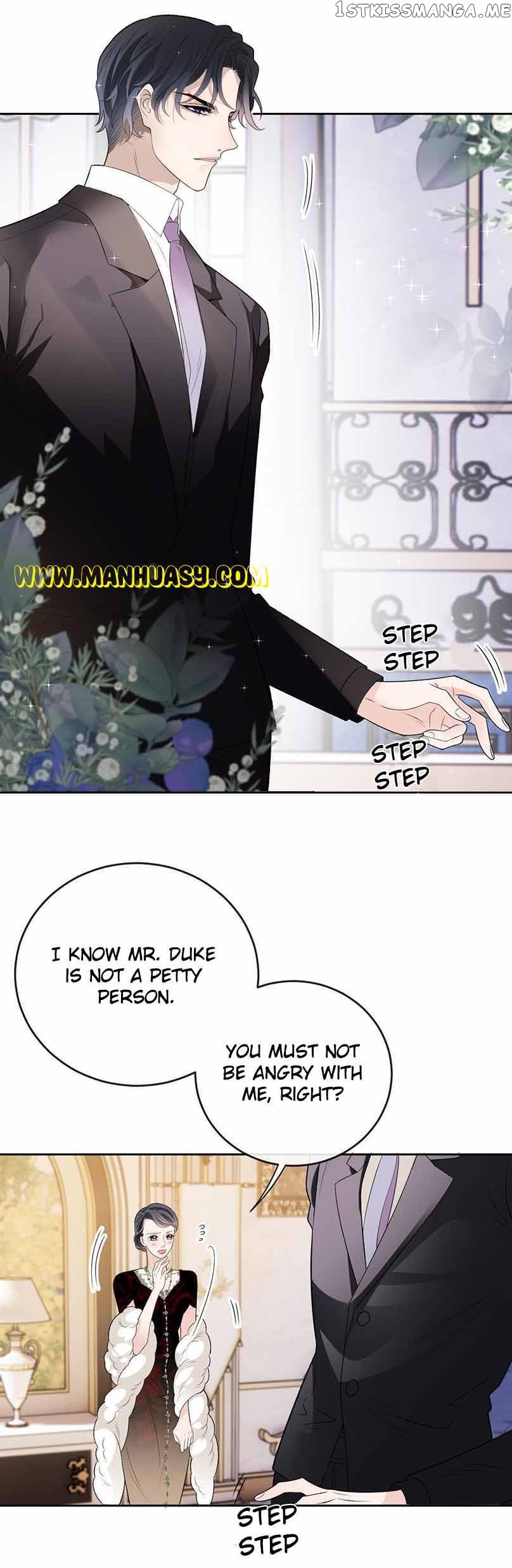 The Duke’s Hidden Baby: BOGO! Chapter 253 page 5