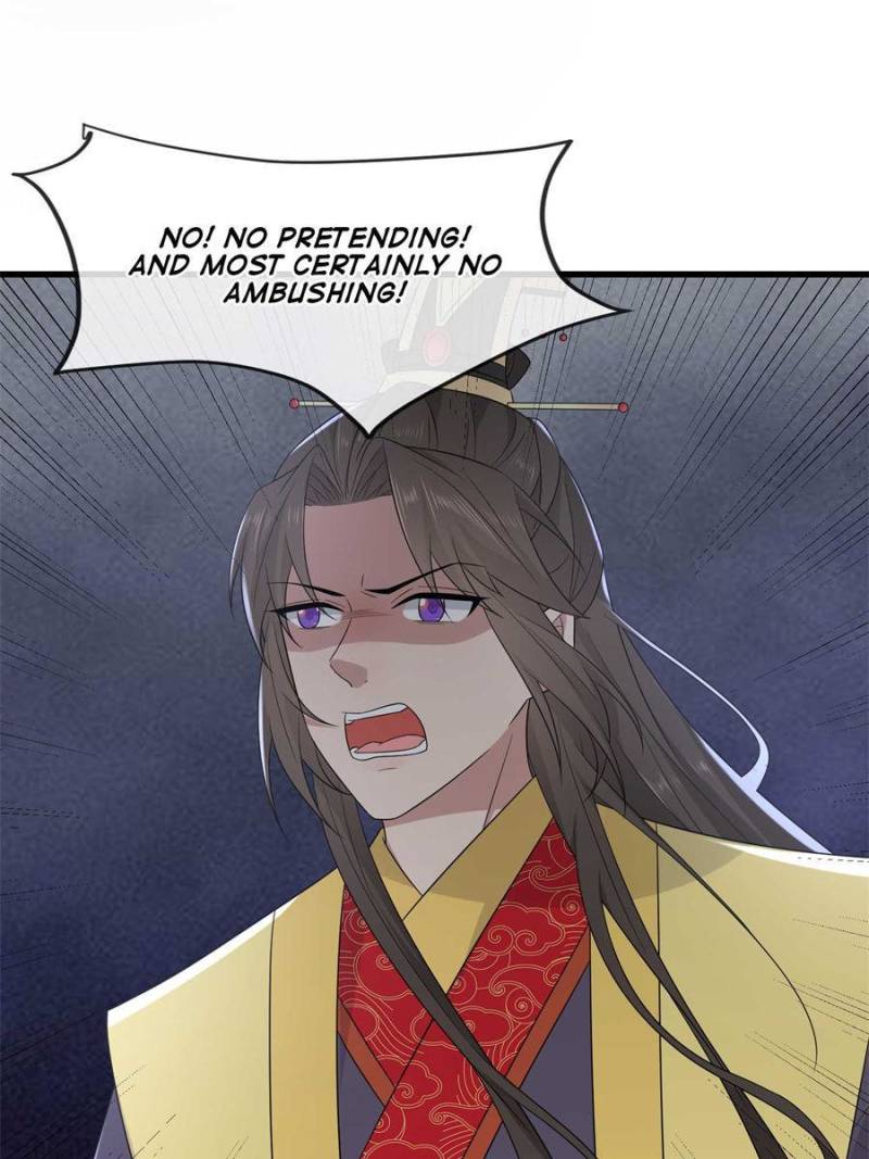 The Sickly Tyrant With An Innocent Facade Chapter 232 page 10