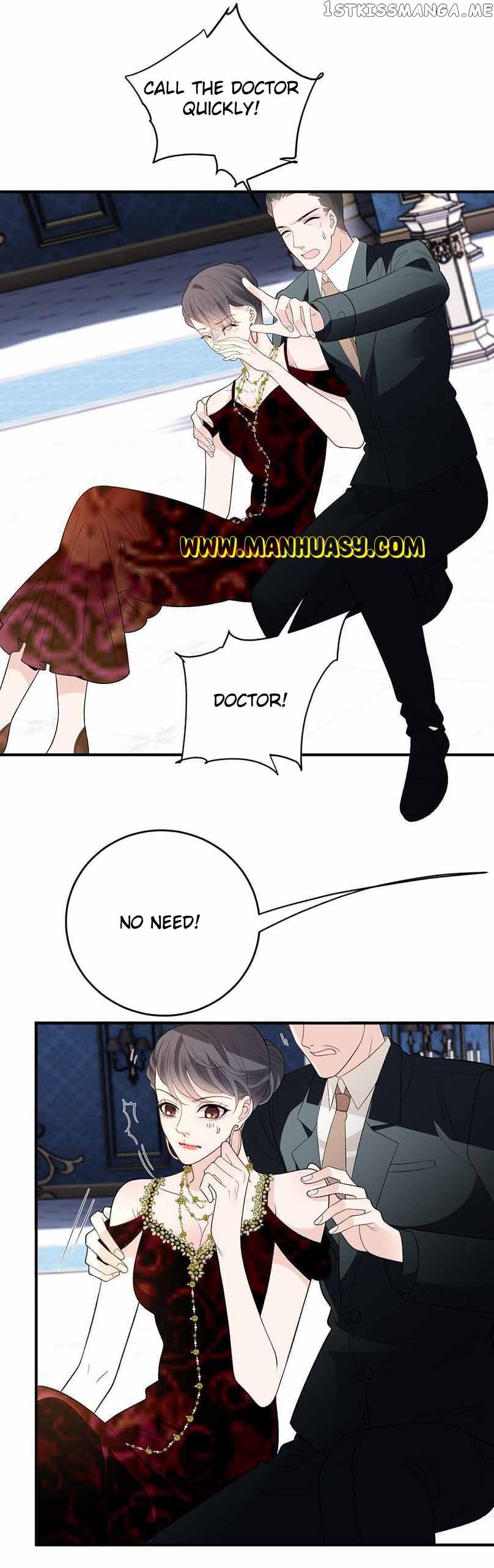 The Duke’s Hidden Baby: BOGO! Chapter 253 page 13
