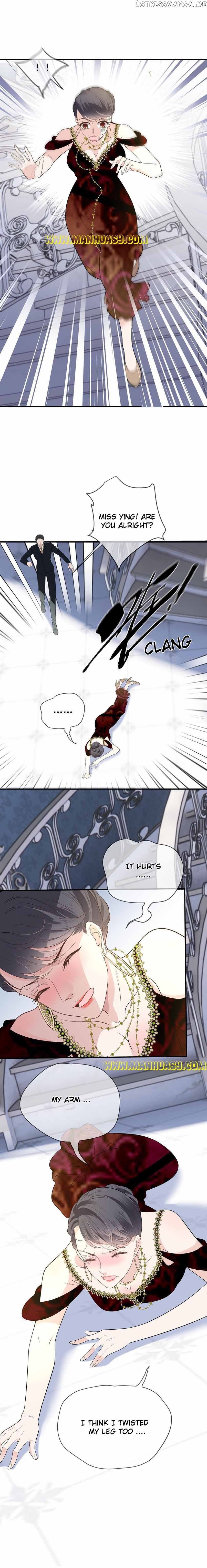 The Duke’s Hidden Baby: BOGO! Chapter 253 page 12