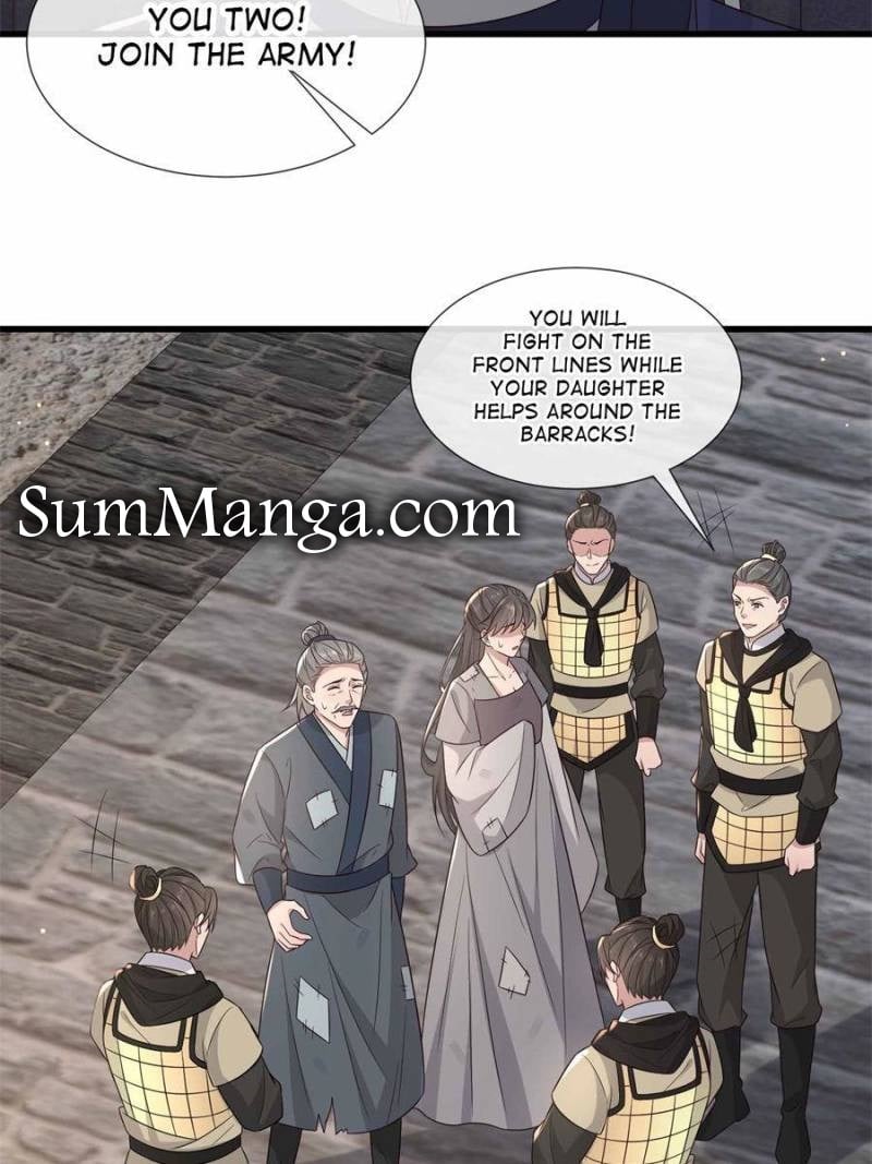 The Sickly Tyrant With An Innocent Facade Chapter 232 page 25