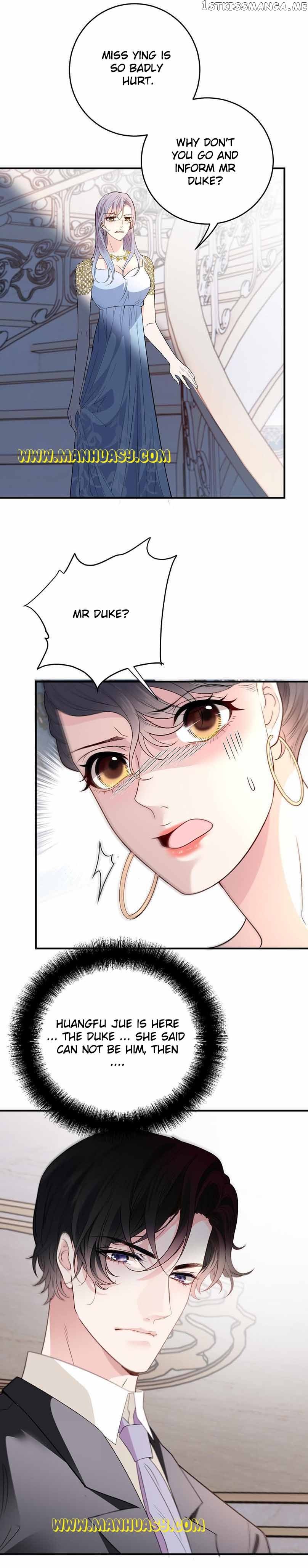 The Duke’s Hidden Baby: BOGO! Chapter 253 page 14