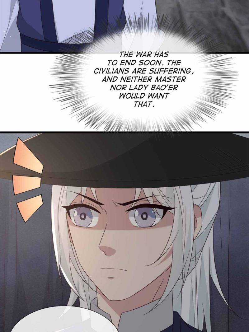 The Sickly Tyrant With An Innocent Facade Chapter 232 page 24