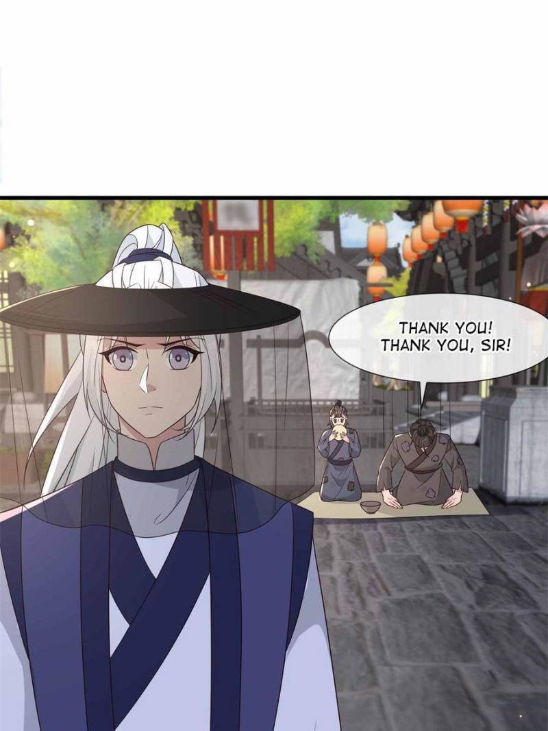 The Sickly Tyrant With An Innocent Facade Chapter 232 page 23